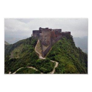 Meet your Posher, Dieussalines